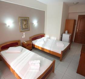 Туры в Hotel Alexandros в Греции