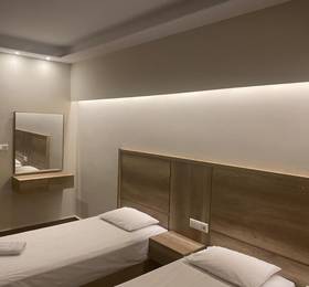 Отдых в Hotel Filoxenia - Греция, Неи-Пори