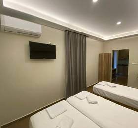 Hotel Filoxenia в Неи-Пори