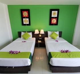 Туры в Twin Hotel в Таиланде