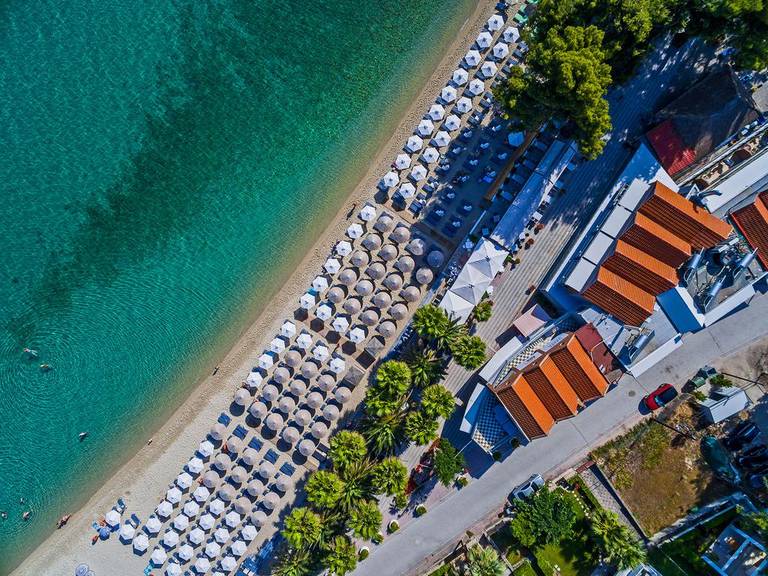 Flegra Beach Boutique Apartments