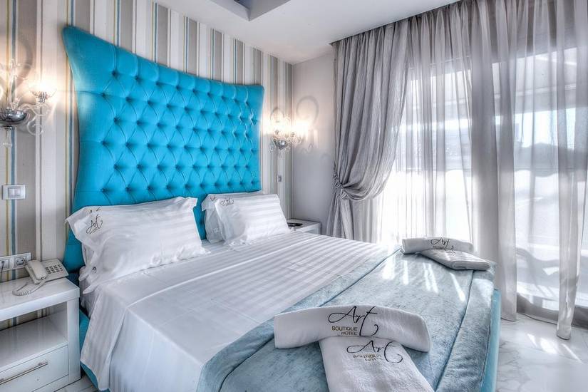 Art Boutique Hotel Греция, п-ов Кассандра (Халкидики)