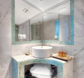 Туры в Art Boutique Hotel в Греции