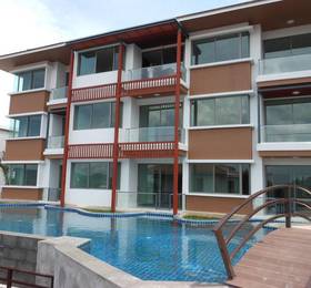 Top Floor в Пхукете