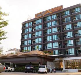 Туры в CA Hotel and Residence в Таиланде