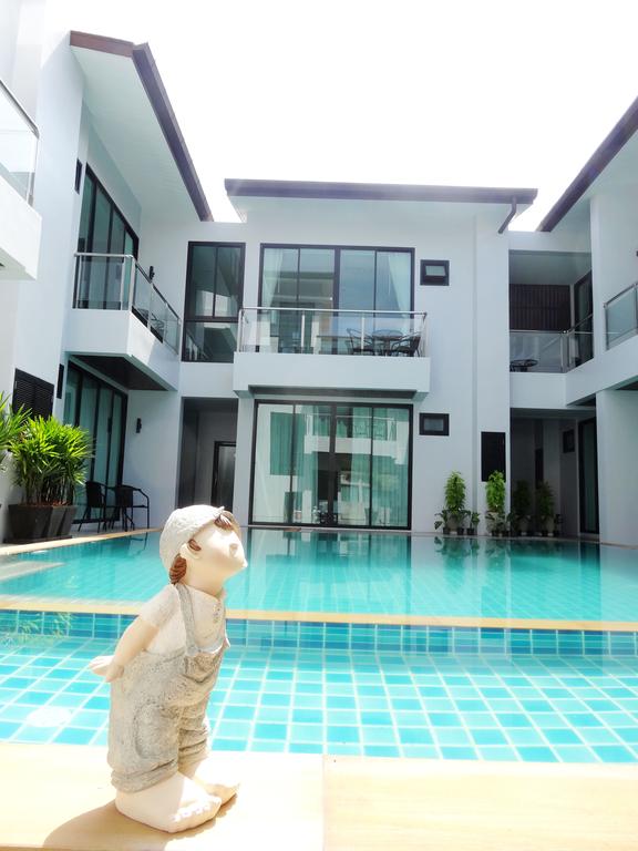 Good Day Phuket Boutique Bed Breakfast