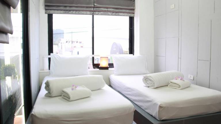 Eco Hostel