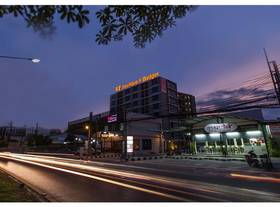 B2 Phuket в Пхукете