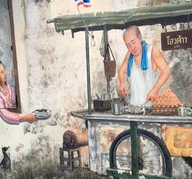 Phuket Sunny Hostel в Пхукете