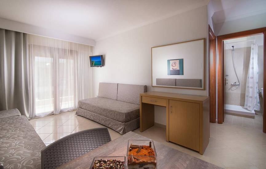 Apanemia by Flegra Hotels Греция, п-ов Кассандра (Халкидики)