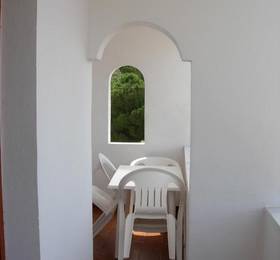 Maria Apartments в Пефки Родосе