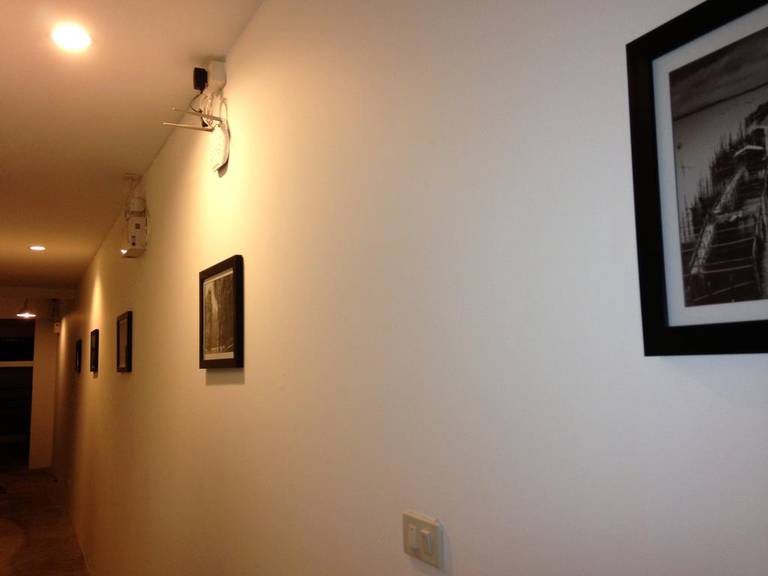 Chino Town Gallery Guesthouse