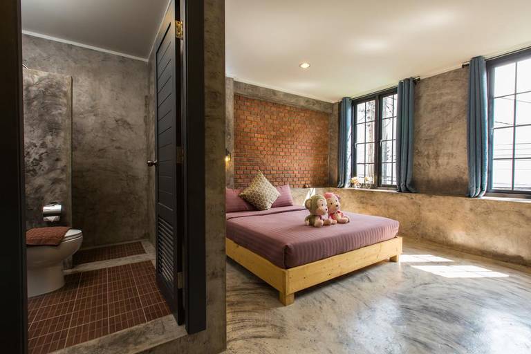 Na Siam Guesthouse