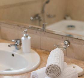 Villa Poseidon Blue в Пефки Родосе