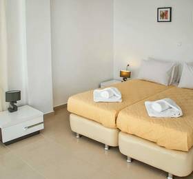 Туры в Pefkos Hillside Villas в Греции