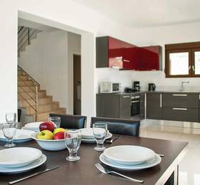 Pefkos Hillside Villas в Пефки Родосе
