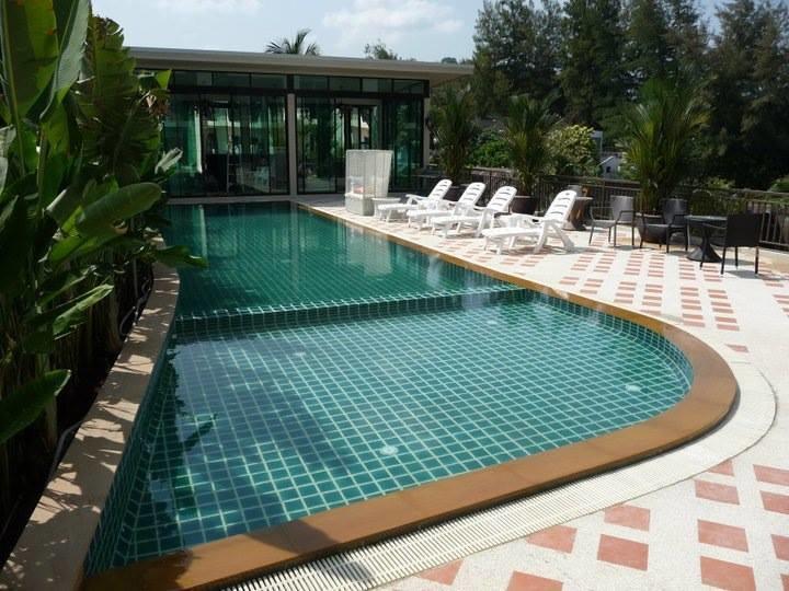 Apartment in Phuket Town