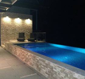 Casa Cliff Sur Mare Pool Villa в Пхукете