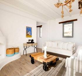 Туры в Axiotheaton Villas в Греции