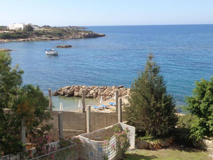 Villa Pefkos Litsa Греция, Пефки Родос