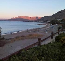 Отдых в Villa Pefkos Litsa - Греция, Пефки Родос