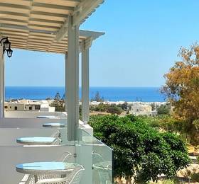 Отдых в Horizon Resort - Греция, Камари