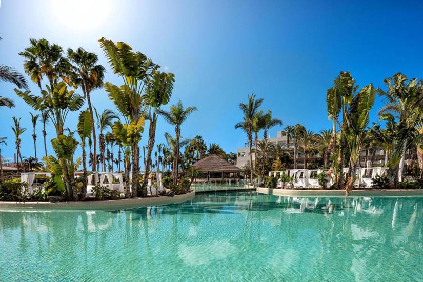 Maspalomas Princess 4* Испания, Гран Канария