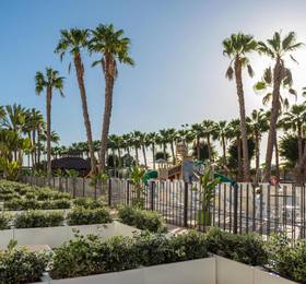 Maspalomas Princess в Гран Канарии