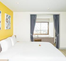 Recenta Suite Phuket Suanluang в Пхукете