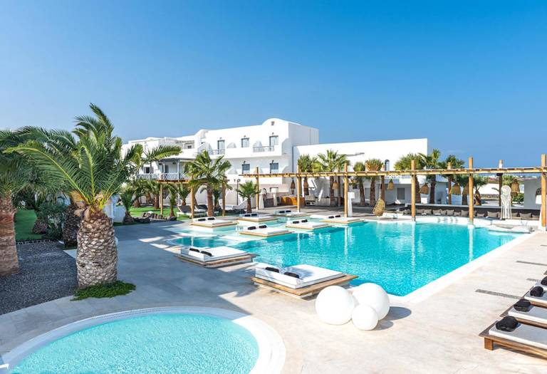 Mediterranean White