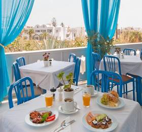 Отдых в Glaros Hotel - Греция, Камари