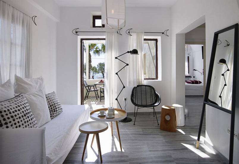 Bellonias Villas 4* Греция, Камари