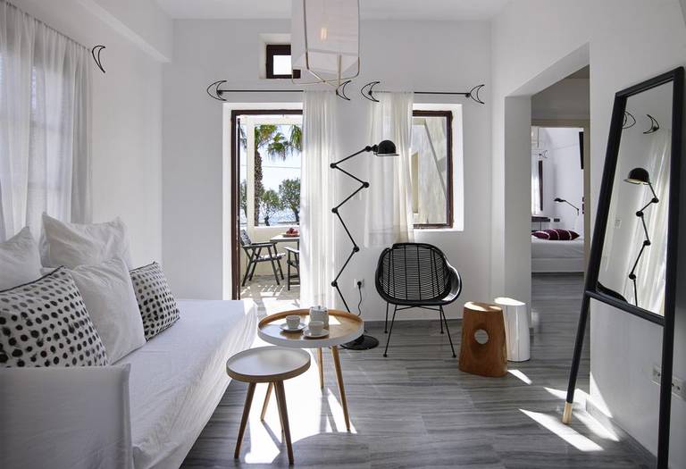 Bellonias Villas