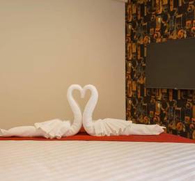 Tee Pak Dee Resident Phuket в Пхукете
