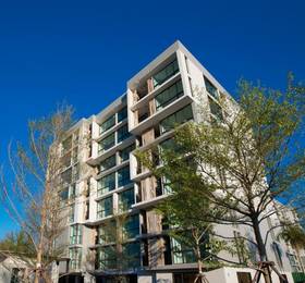 Connext Residence в Пхукете