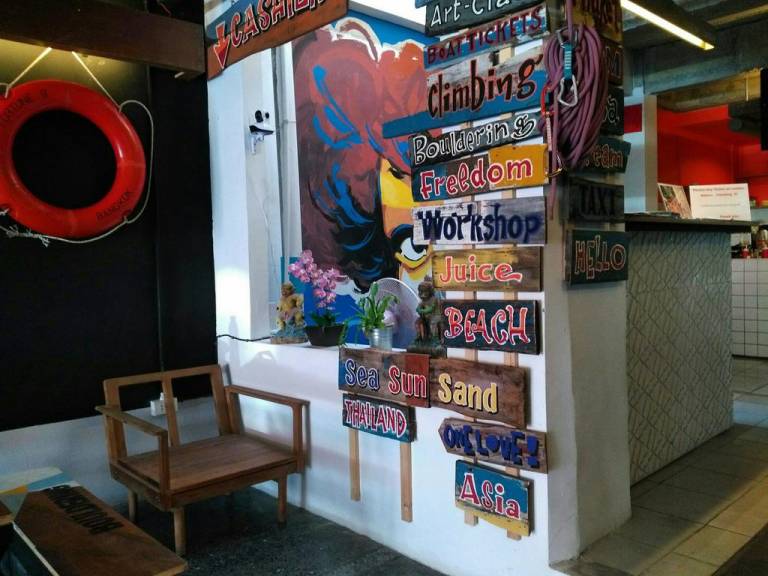 Art-C House