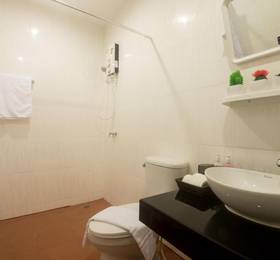 Greenleaf Hostel в Пхукете