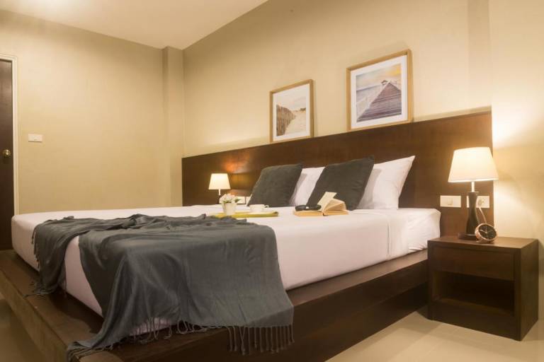 Greenleaf Hostel