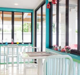 ZEN Rooms Dibuk Phuket town в Пхукете