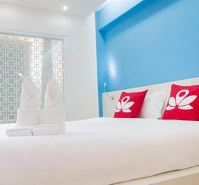 Туры в ZEN Rooms Dibuk Phuket town в Таиланде