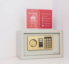 Отдых в ZEN Rooms Dibuk Phuket town - Таиланд, Пхукет