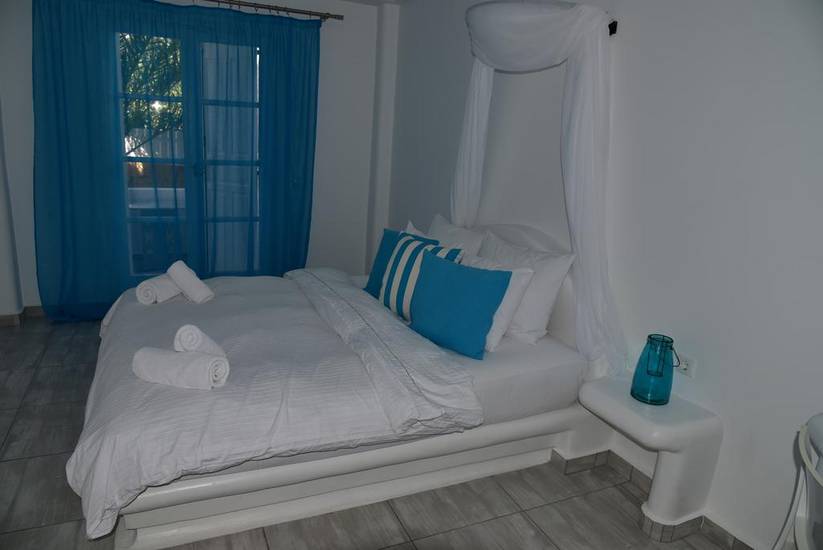 King's Suites 3* Греция, Камари