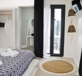 Отдых в King's Suites - Греция, Камари