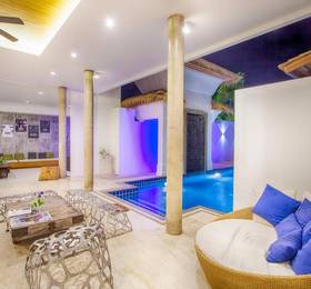 Отдых в Escape De Phuket Hotel Villa - Таиланд, Пхукет