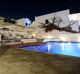 Туры в RK Beach Hotel в Греции
