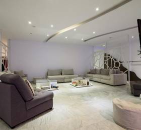 Отдых в RK Beach Hotel - Греция, Санторини