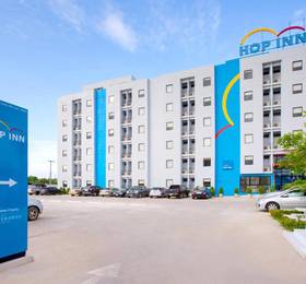 Отдых в Hop Inn Phuket - Таиланд, Пхукет