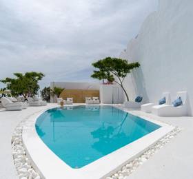 Туры в Santorini Crystal Blue в Греции