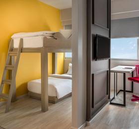 Туры в ibis Styles Phuket Phokeethra в Таиланде
