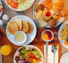 Отдых в ibis Styles Phuket Phokeethra - Таиланд, Пхукет